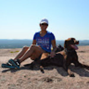 Meet your Posher, Dinorah